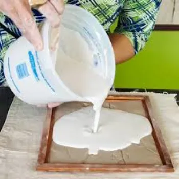Plaster Of Paris